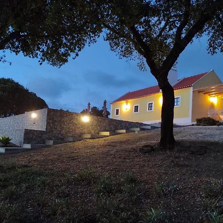 Celestial Melides Country House Exterior foto